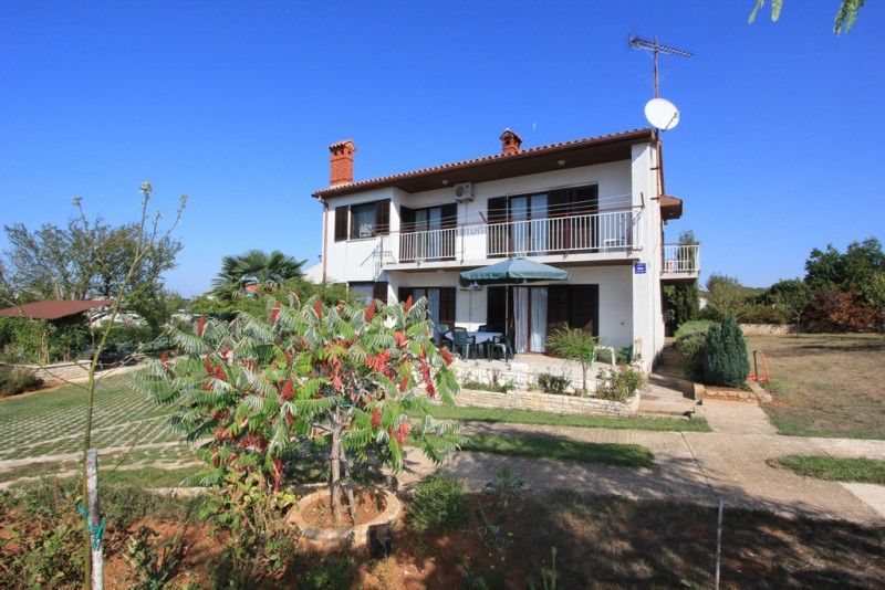 Ferienwohnungen Pula u. Istrien Süd - Ferienwohnung ID 1005