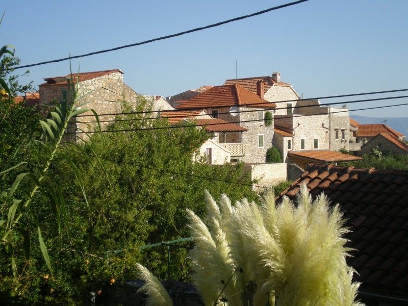 Apartments Island of Hvar - Apartment ID 1061