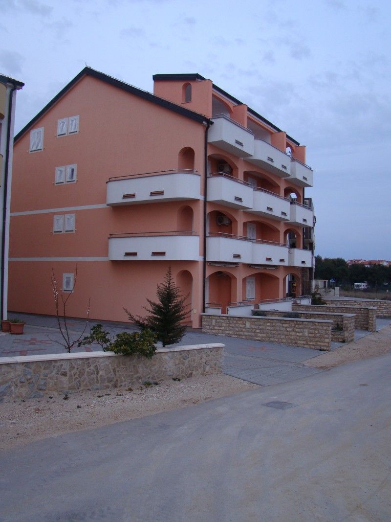 Apartmani Otok Pag - Apartman ID 1388