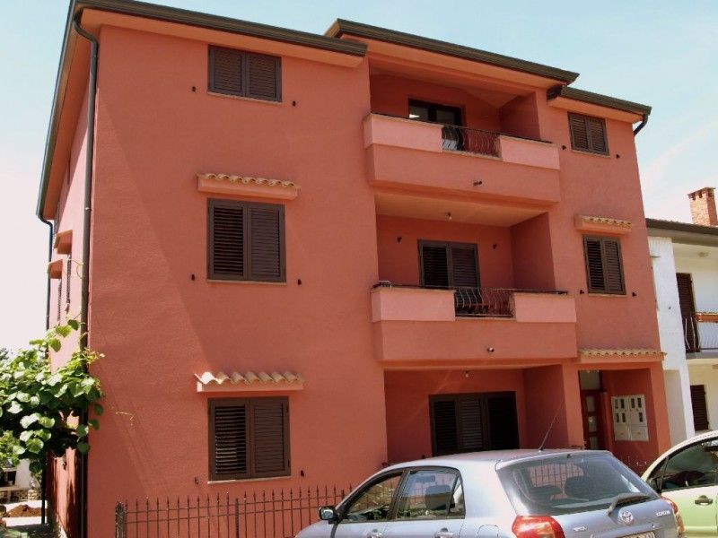Appartamenti Pore regione - Appartamento ID 1585