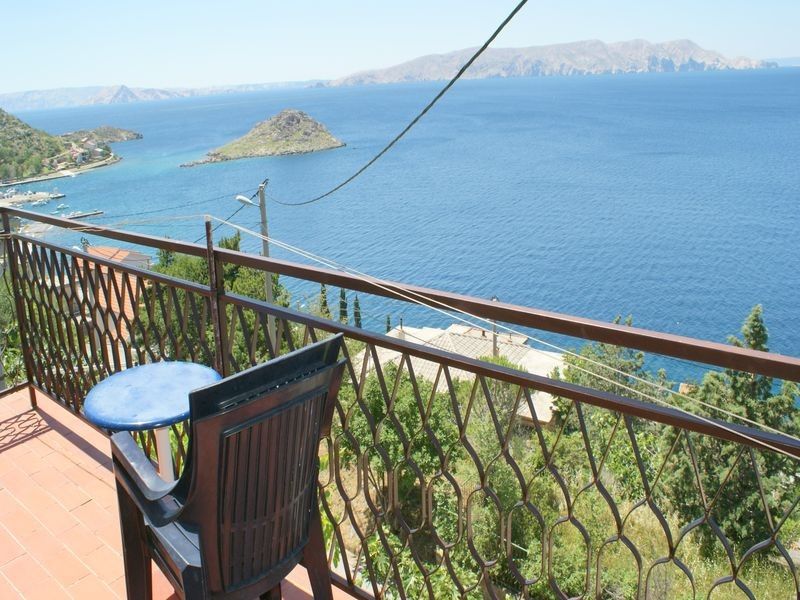 Ferienwohnungen, , Senj - Ferienwohnung ID 1816