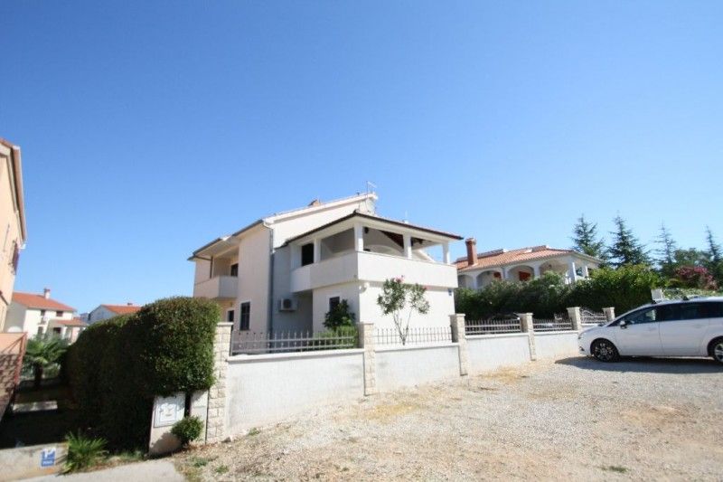 Apartmani Poreè region - Apartman ID 1985