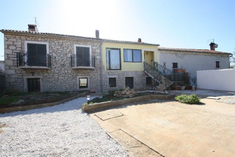 Ferienwohnungen Poreè Region - Ferienwohnung ID 2243