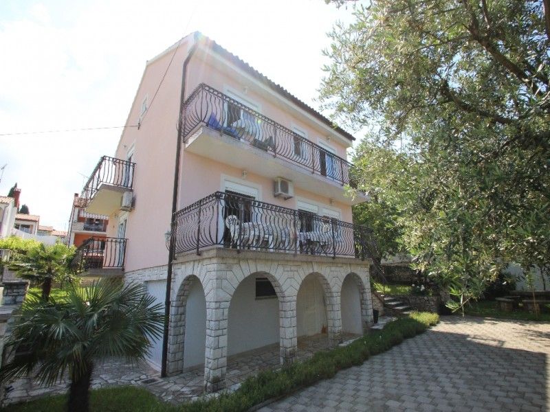 Ferienhäuser Poreè Region - Ferienhaus ID 2272