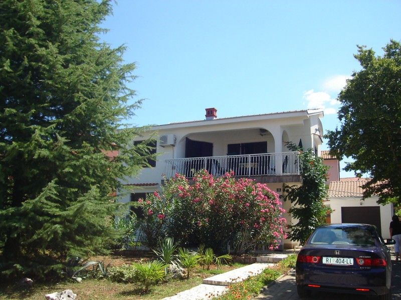 Ferienwohnungen Insel Krk - Ferienwohnung ID 0789