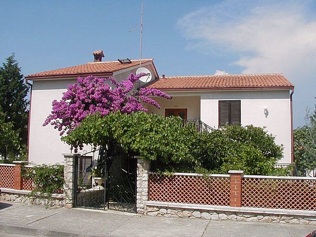 Apartmány Ostrov Lošinj - Apartmán ID 0875