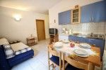 Apartman za 2-5 osoba