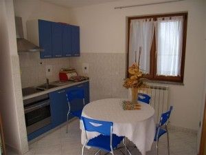 Ferienwohnung fur 2-4 Personen