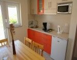 Apartment for 4-6 persons