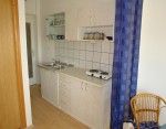 Ferienwohnung fr 2-4 Personen