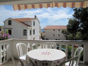 Apartman za 5 osoba