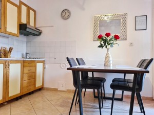 Appartamento per 2-3 persone
