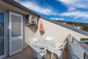 Ferienwohnung fr 4-5 Personen