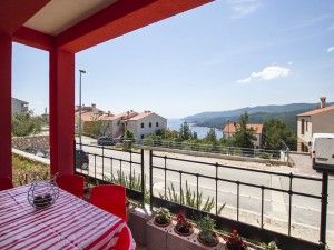 Apartman za 4-6 osoba