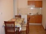 Apartment for 4-5 persons