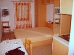Studio apartman za 2 osobe