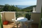 Apartman za 2 osobe