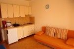 Apartment for 2-4 persons