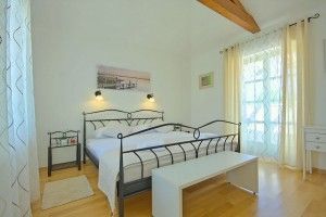 Ferienhaus f�r 8 Personen