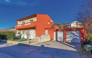 Apartmán pre 4 osoby