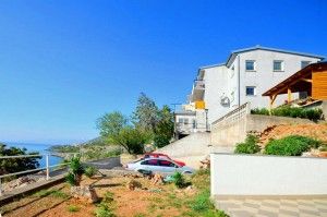 Apartman za 2-4 osobe