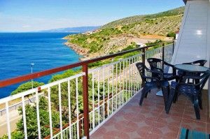 Apartman za 4-6 osoba