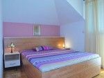 Apartment for 5 persons