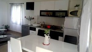 Kua za odmor za 8 osoba