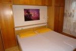 Apartment for 2-3 persons