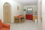 Ferienwohnung f�r 4-5 Personen
