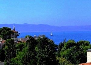 Apartm�n pre 2-4 osoby