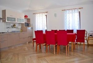 Holiday Home for 9 persons