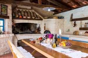 Villa di lusso per 8 persone