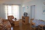 Apartment for 4-5 persons