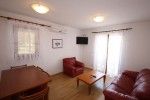 Ferienwohnung f�r 4-6 Personen
