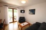 Ferienwohnung f�r 4-6 Personen