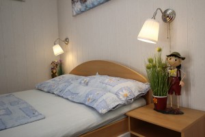 Apartm�n �t�dio pre 2 osoby