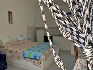 Apartm�n �t�dio pre 2-3 osoby