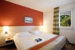 Standard twin room - parkview