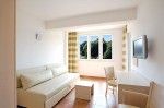 Standard suite - parkview