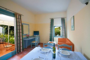 Villa for 6 persons
