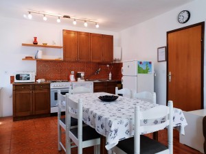 Apartment for 4 persons
