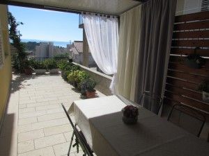 Apartm�n pre 4 osoby