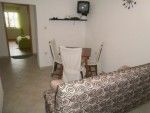 Apartment for 3-5 persons