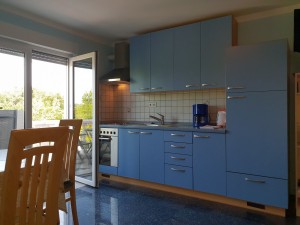 Ferienwohnung f�r 2-4 Personen