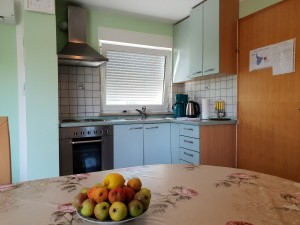 Ferienwohnung f�r 2-4 Personen
