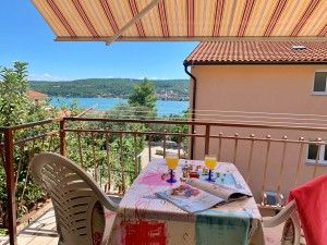 Apartm�n pre 2-4 osoby