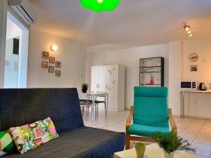 Apartm�n pre 2-4 osoby****