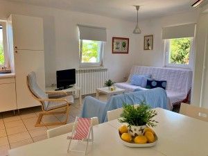 Apartm�n pre 4-6 os�b, Family