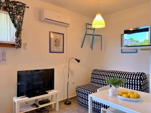 �t�dio apartm�n pre 2 osoby***